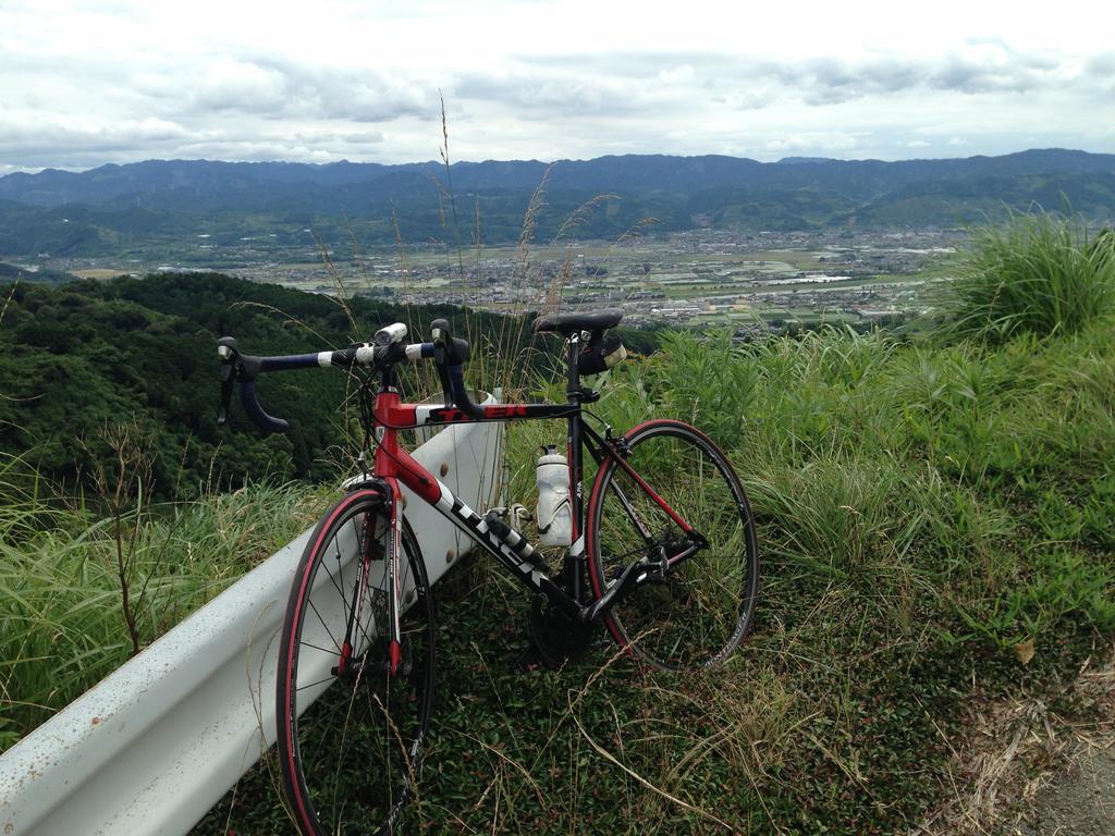 Yagurumaso Asakura (Fukuoka) Exterior foto