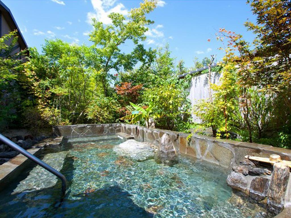 Yagurumaso Asakura (Fukuoka) Exterior foto