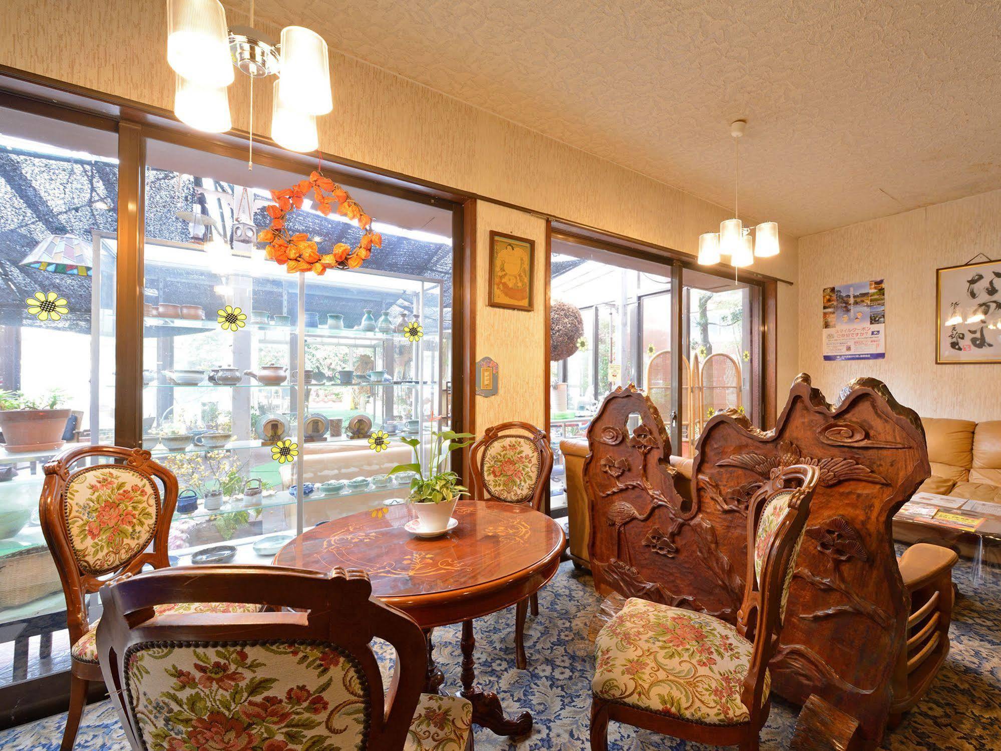 Yagurumaso Asakura (Fukuoka) Exterior foto