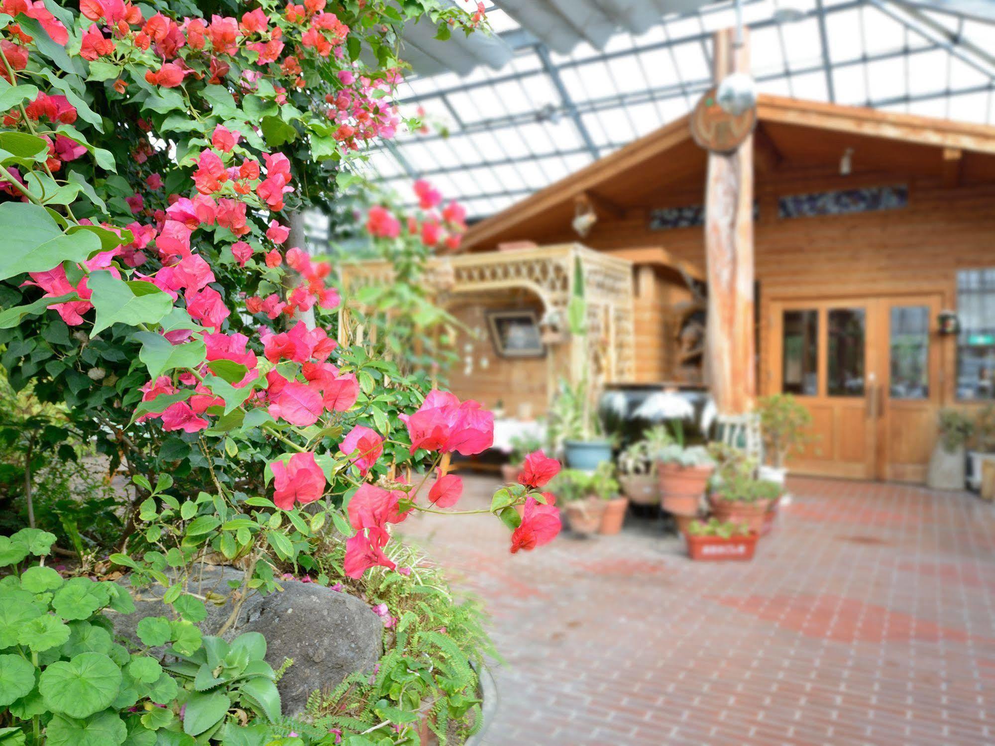 Yagurumaso Asakura (Fukuoka) Exterior foto
