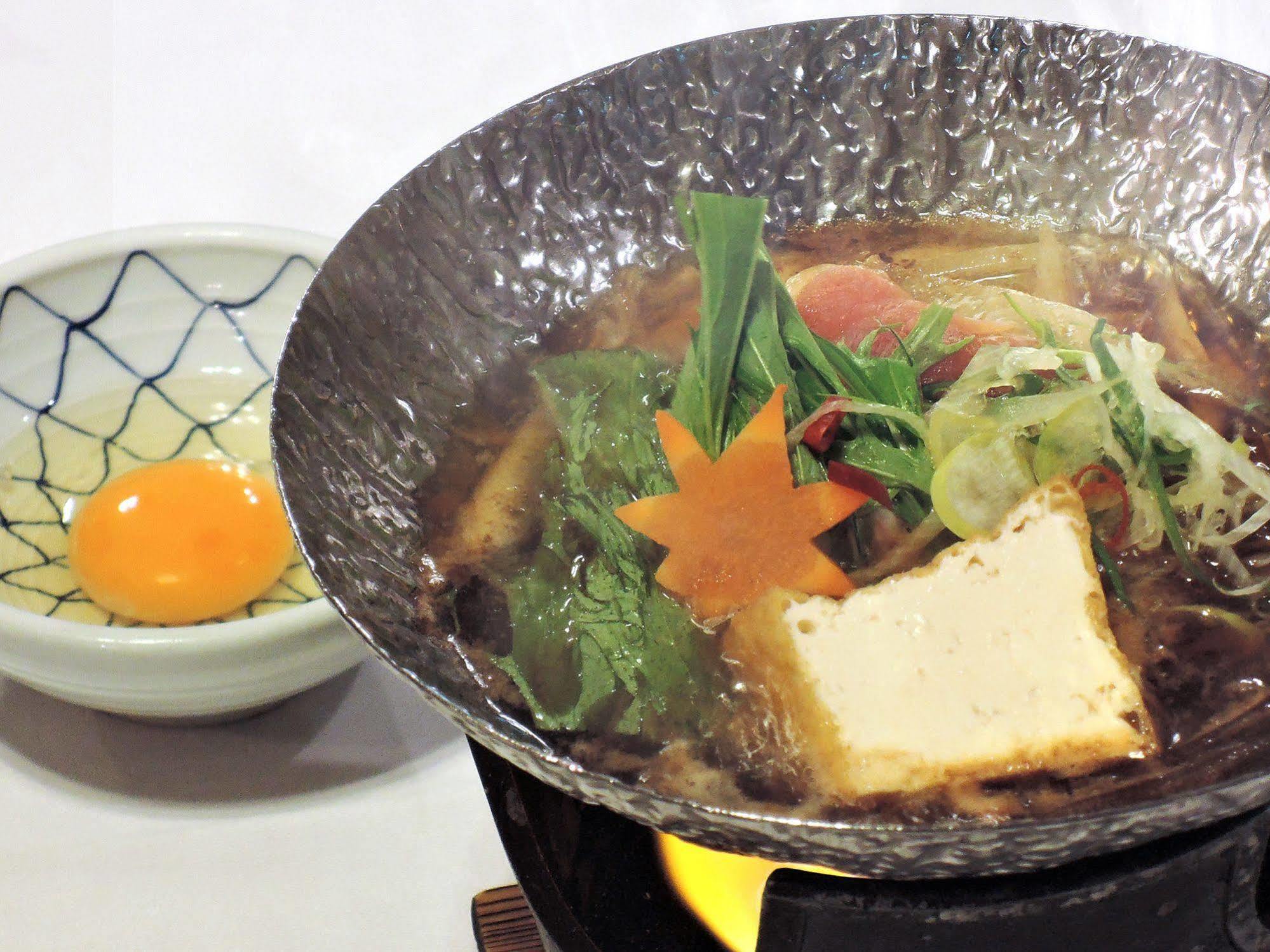 Yagurumaso Asakura (Fukuoka) Exterior foto