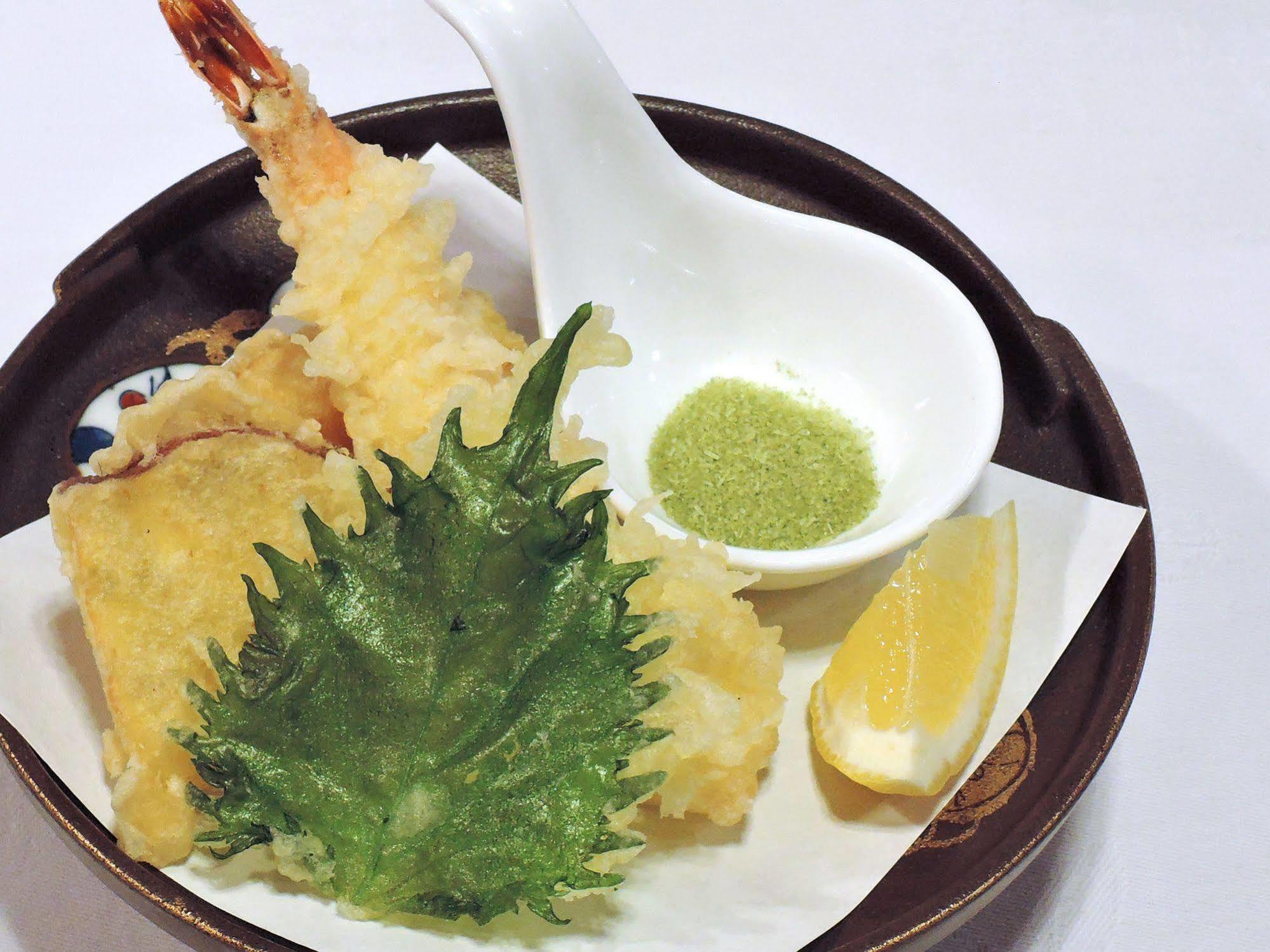 Yagurumaso Asakura (Fukuoka) Exterior foto