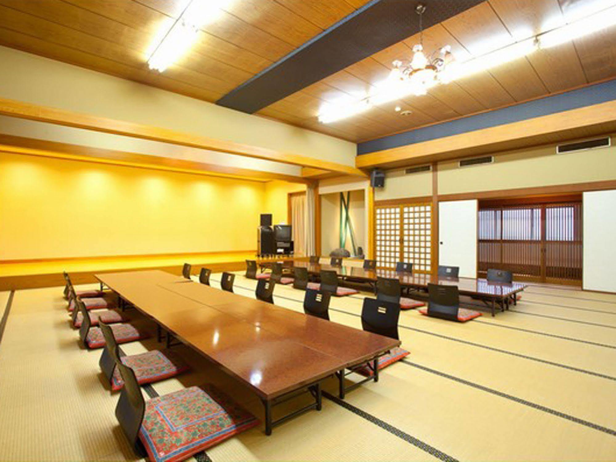Yagurumaso Asakura (Fukuoka) Exterior foto