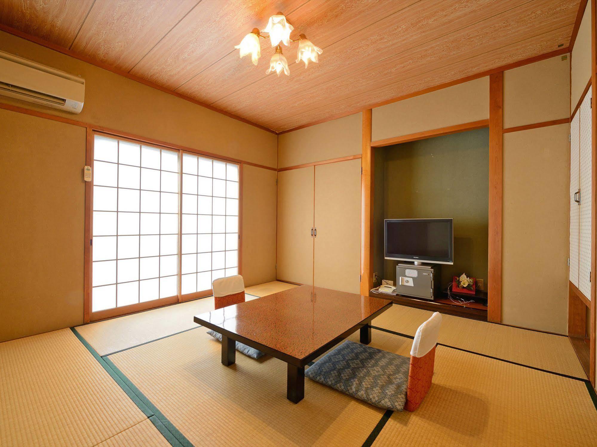 Yagurumaso Asakura (Fukuoka) Exterior foto