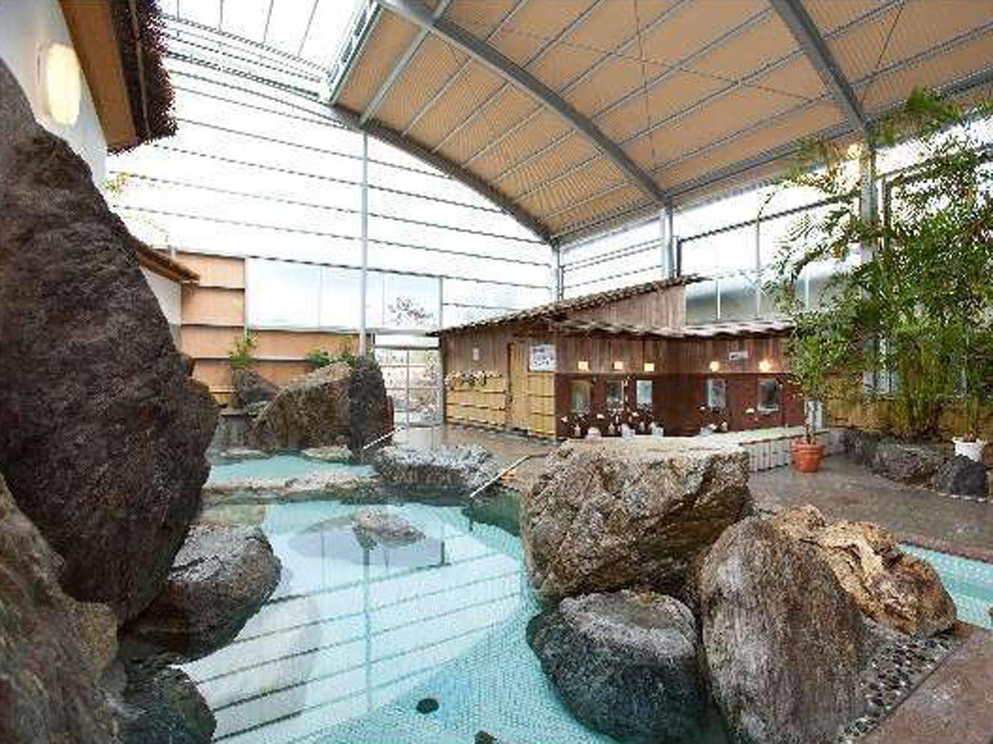 Yagurumaso Asakura (Fukuoka) Exterior foto