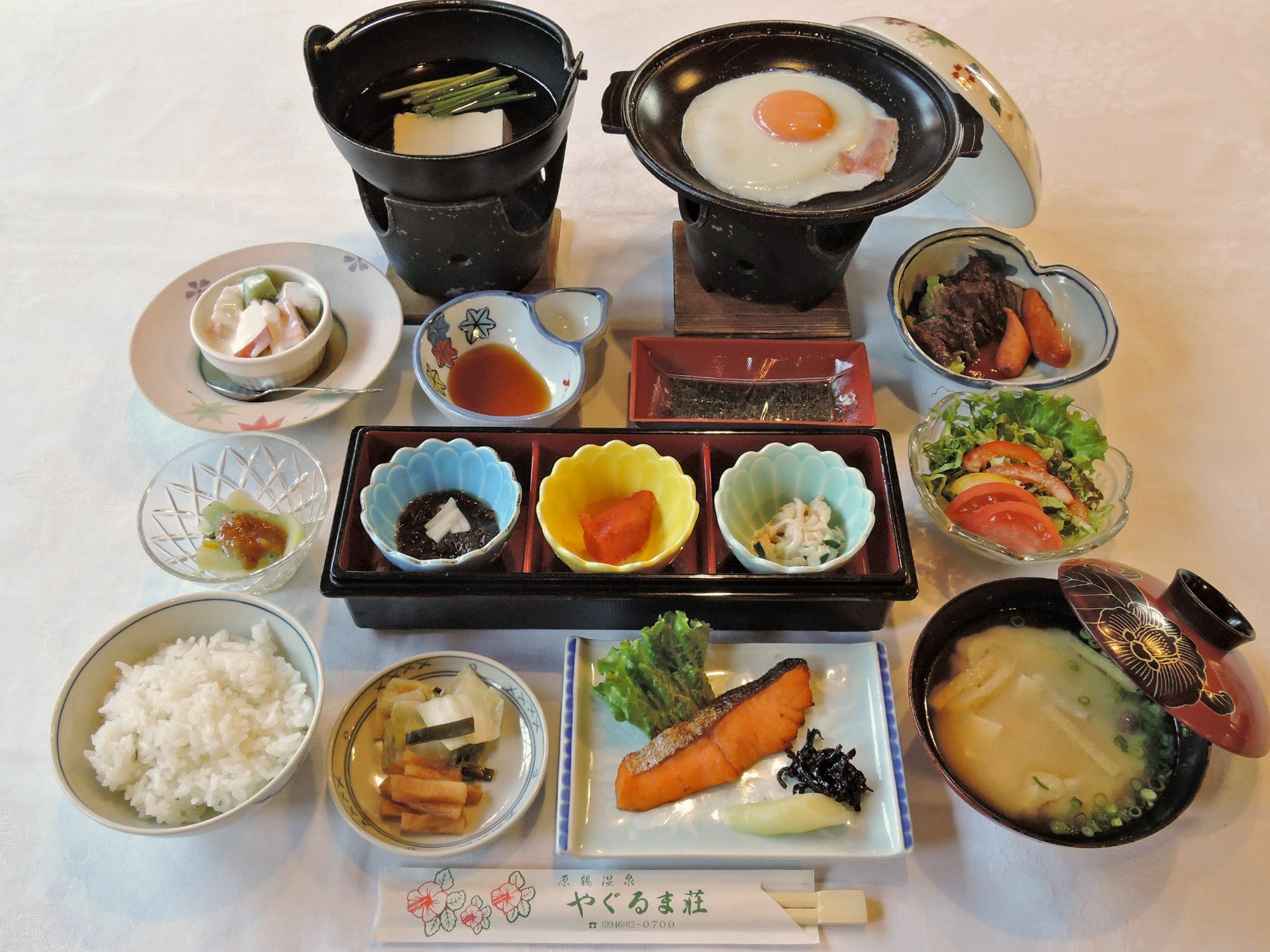 Yagurumaso Asakura (Fukuoka) Exterior foto