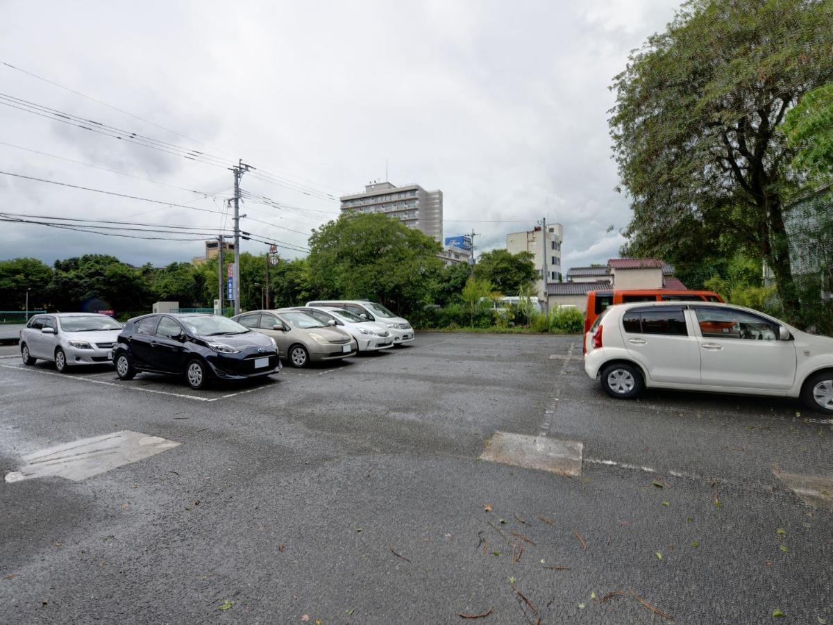Yagurumaso Asakura (Fukuoka) Exterior foto