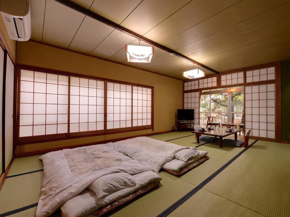 Yagurumaso Asakura (Fukuoka) Exterior foto