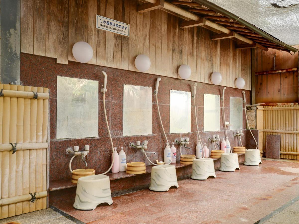Yagurumaso Asakura (Fukuoka) Exterior foto