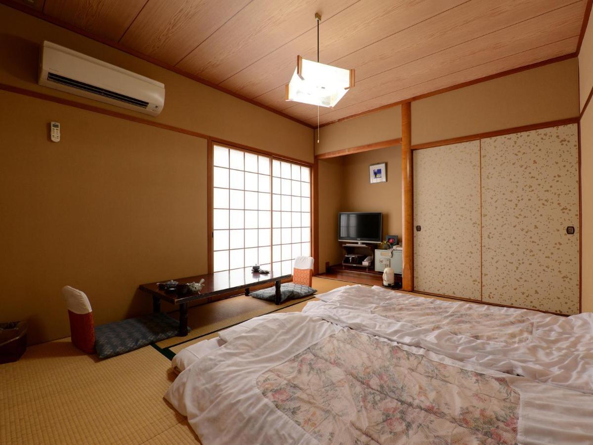 Yagurumaso Asakura (Fukuoka) Exterior foto